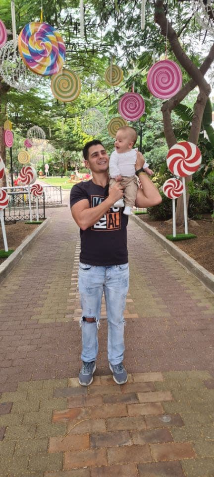 alvaro diaz cantillana