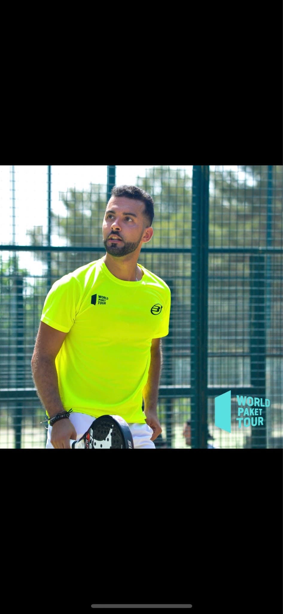 Bilal Boulaich