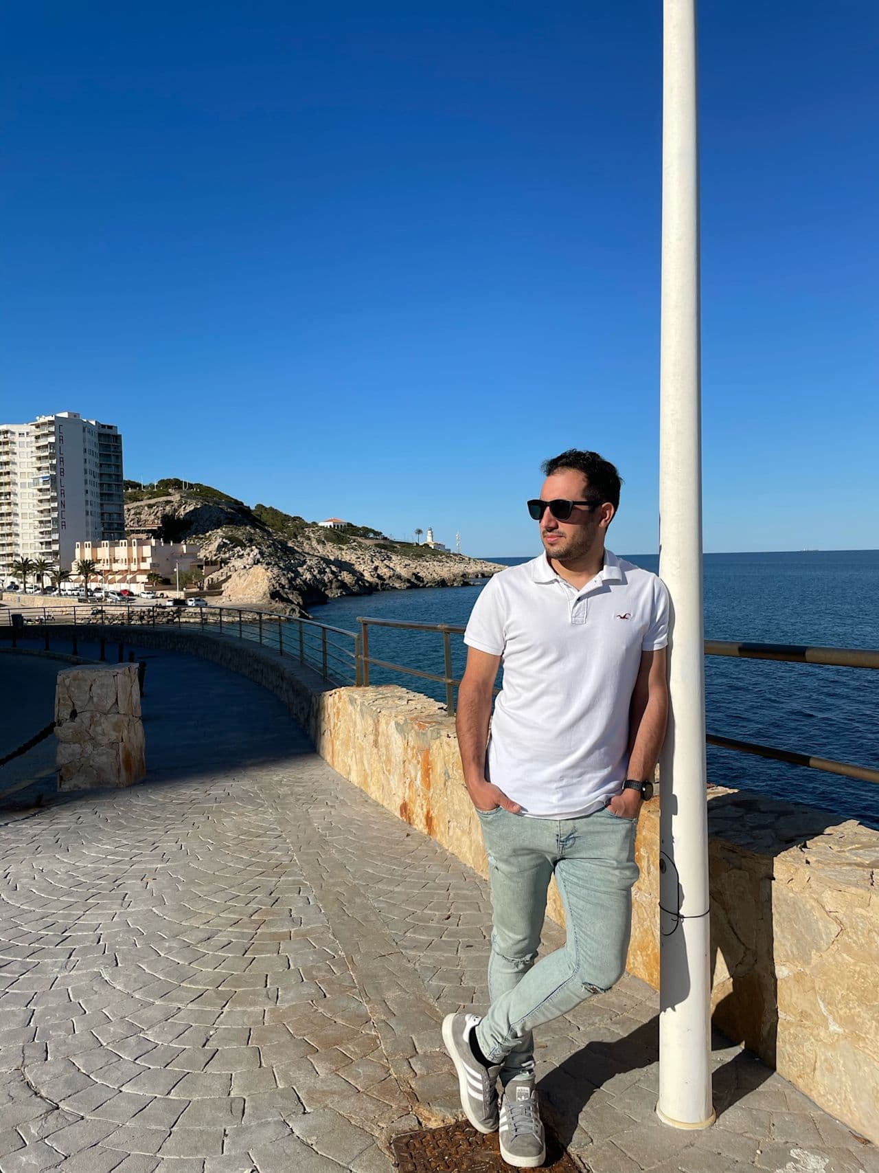 Xavi GR