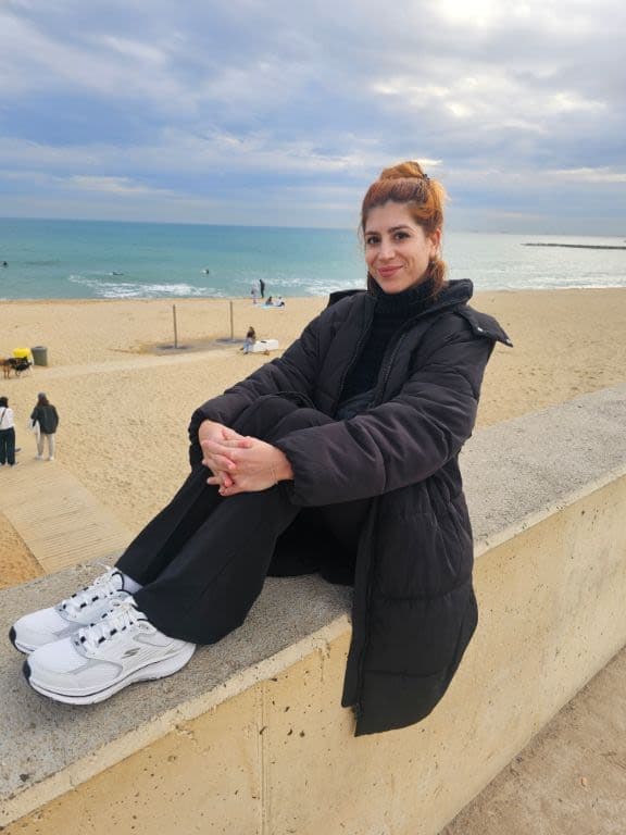 Paula Tissera