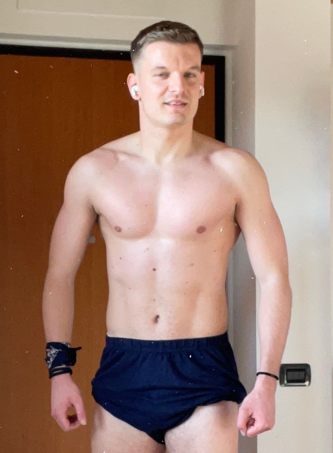 Marco Ronzio