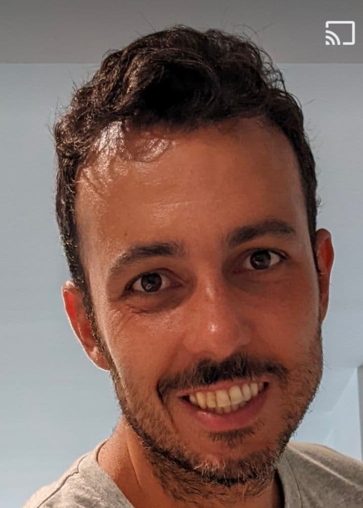 Atair Barros