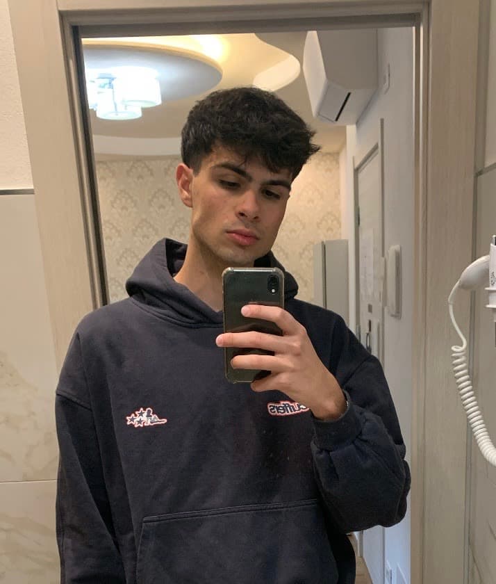 Leonardo Nava