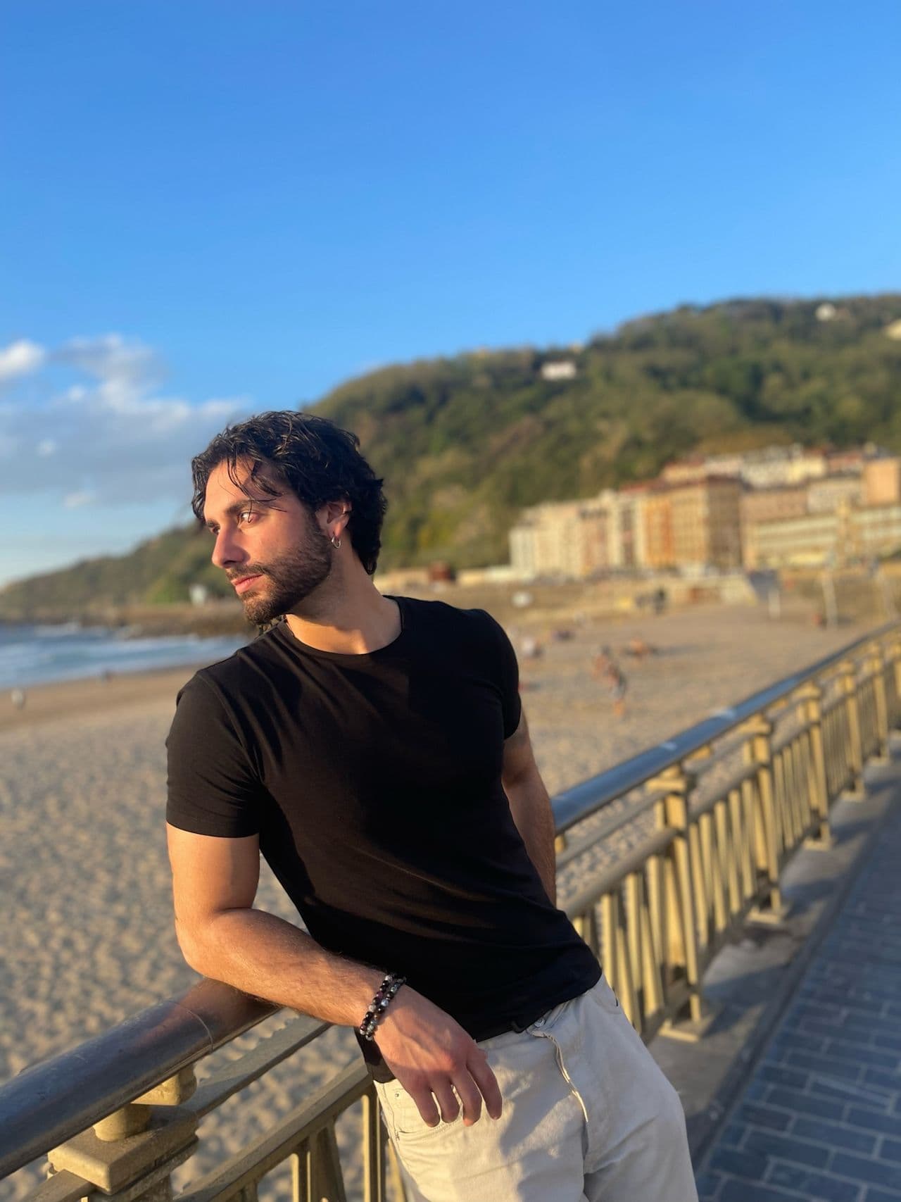 Unai Betoret Gascon