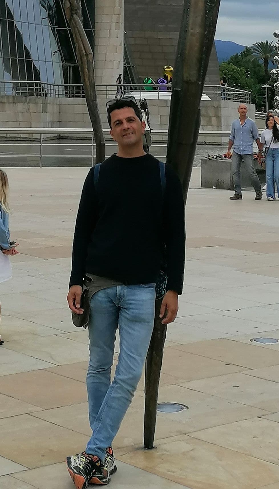 Joaquin Cobos