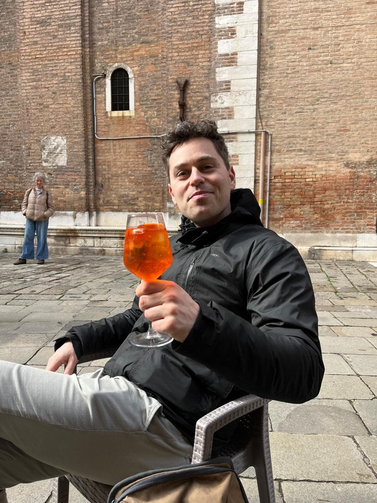 Marcel Busch
