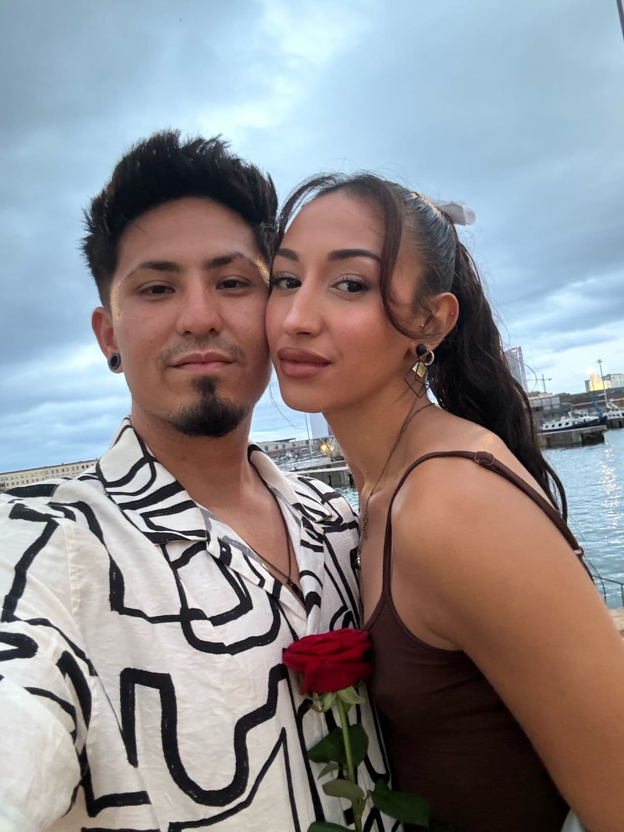 Kevin Paz zambrano