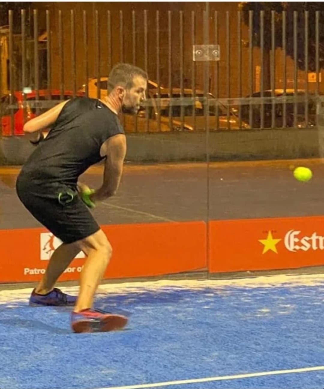 Luis Medina