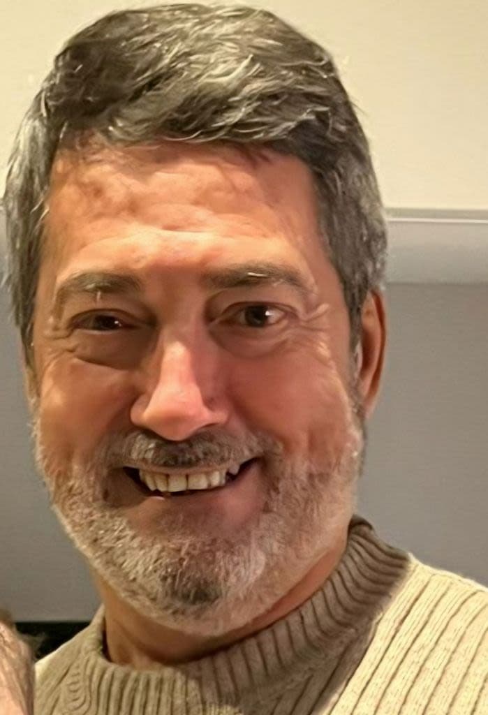 Juan Clavero