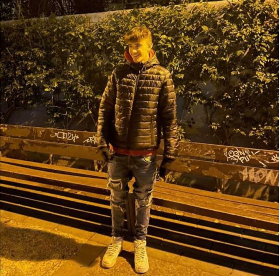 Xavi Monjardin