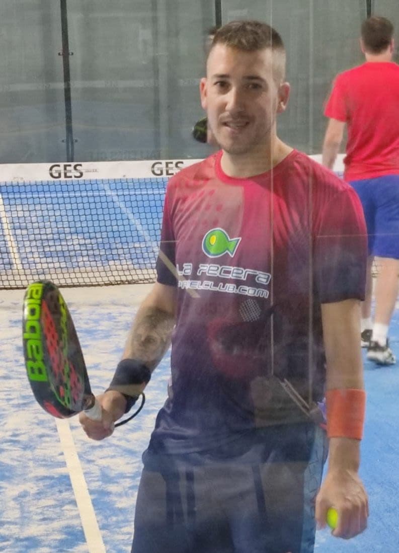 Álvaro Fernández  