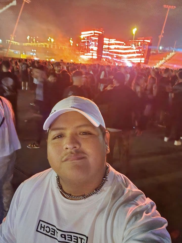 Carlos Denilson Uzeda Quinteros