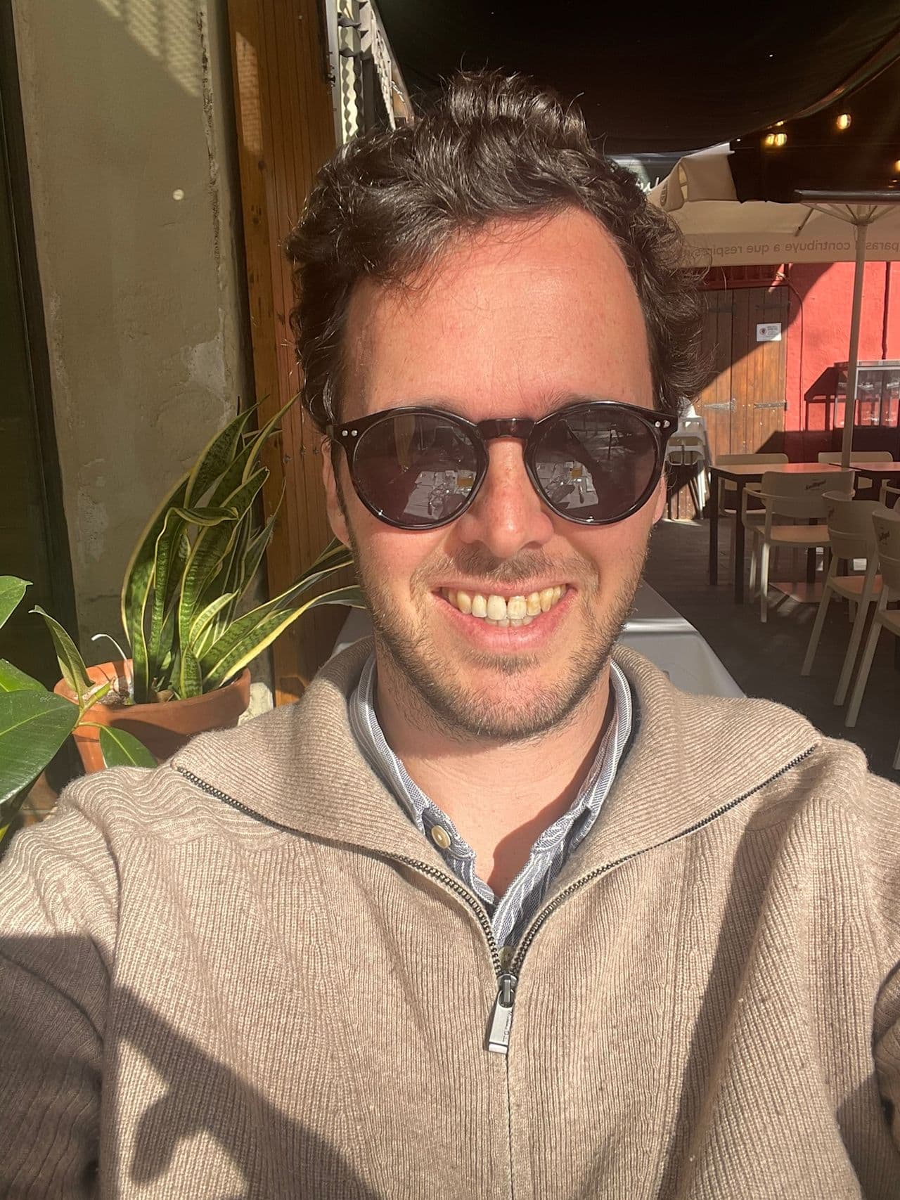 Baptiste Maurel