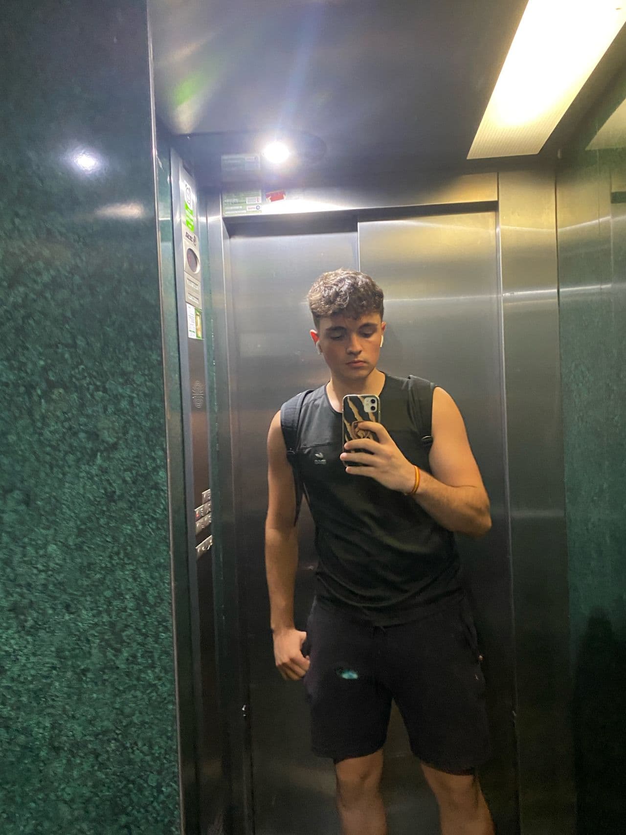 Pablo Zambrano