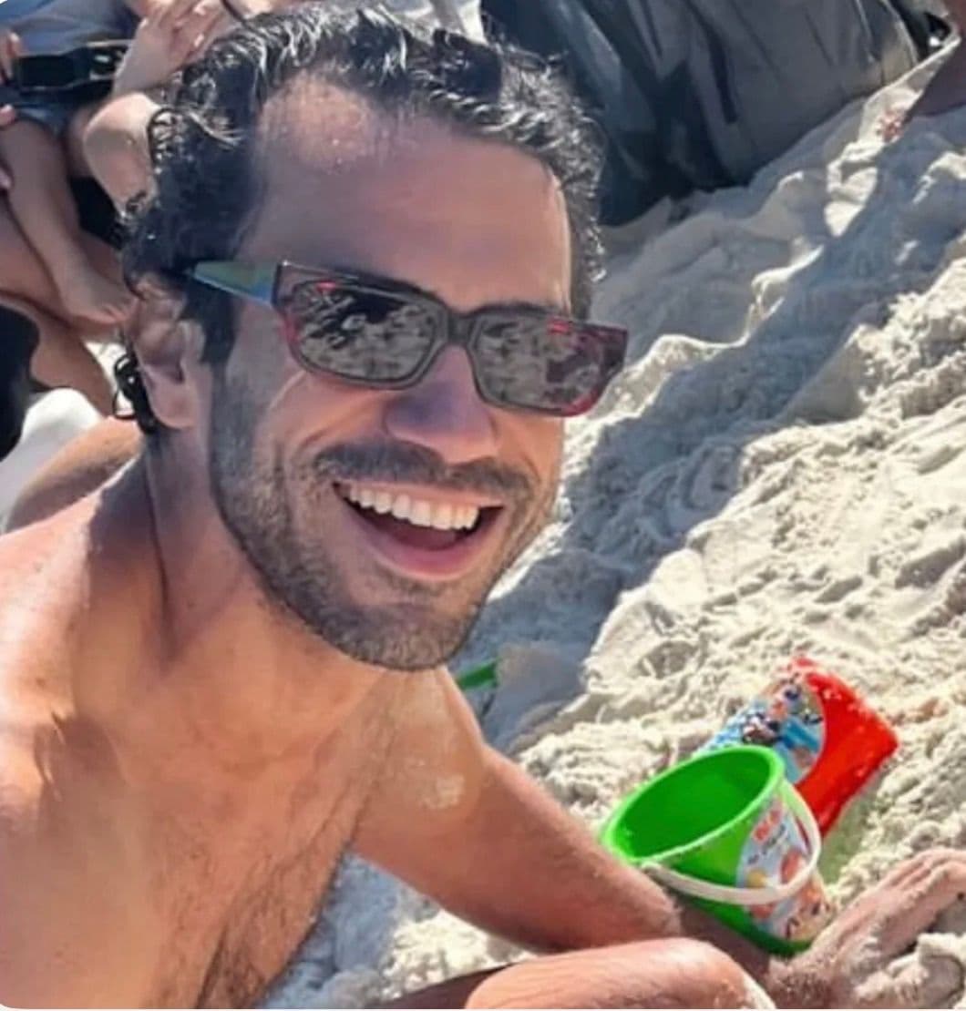 Pedro