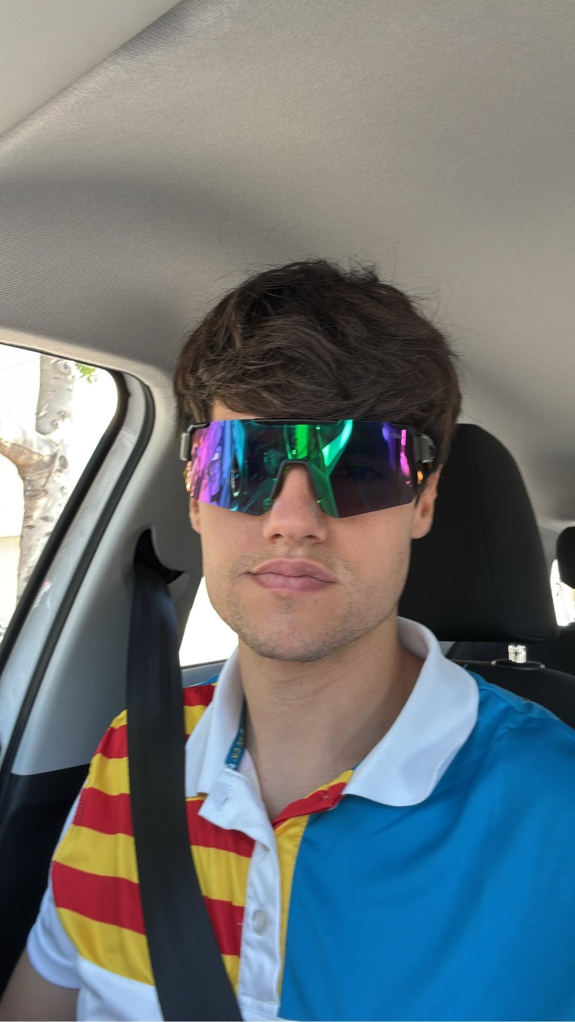 David