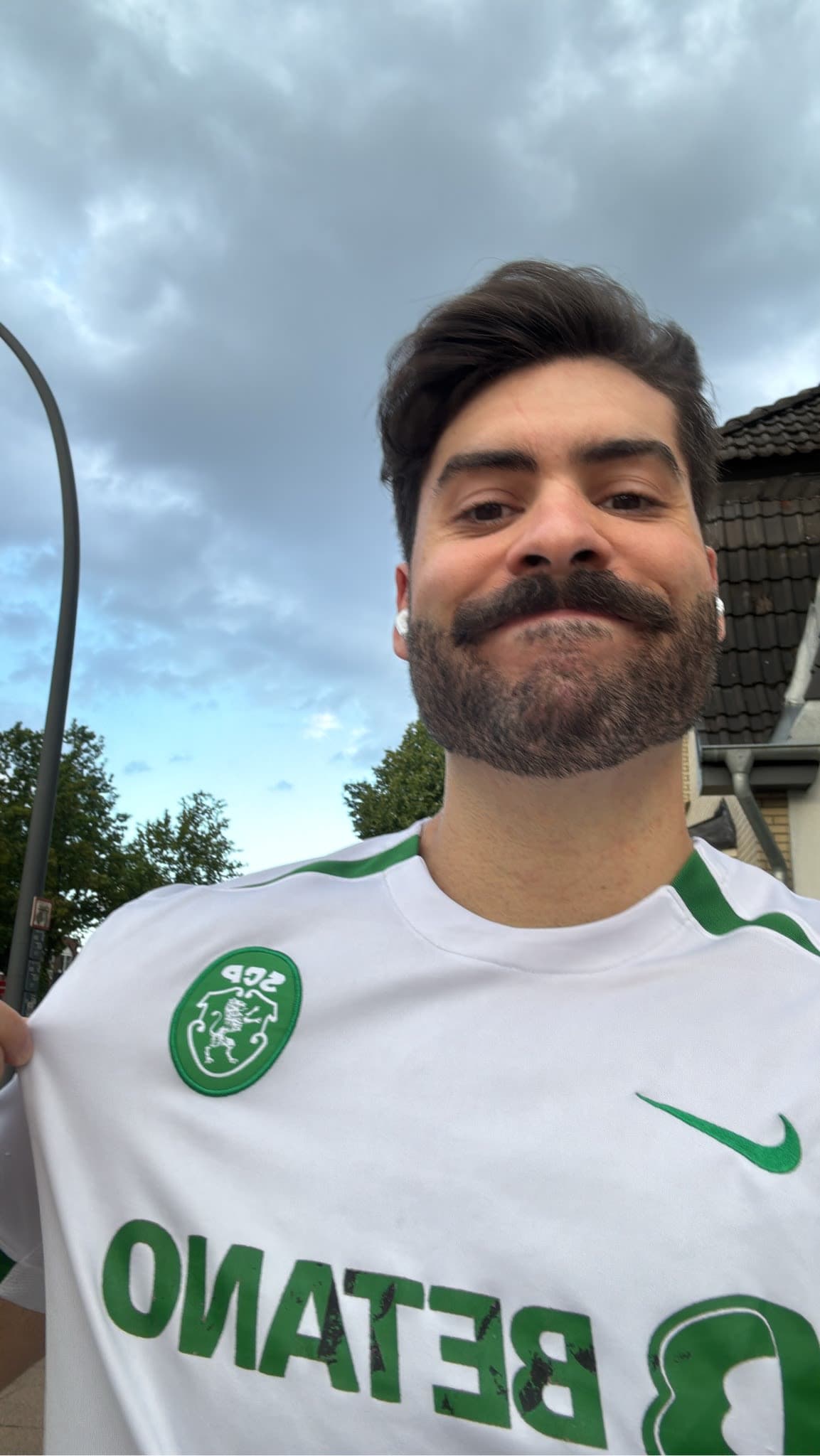 Luís Nascimento