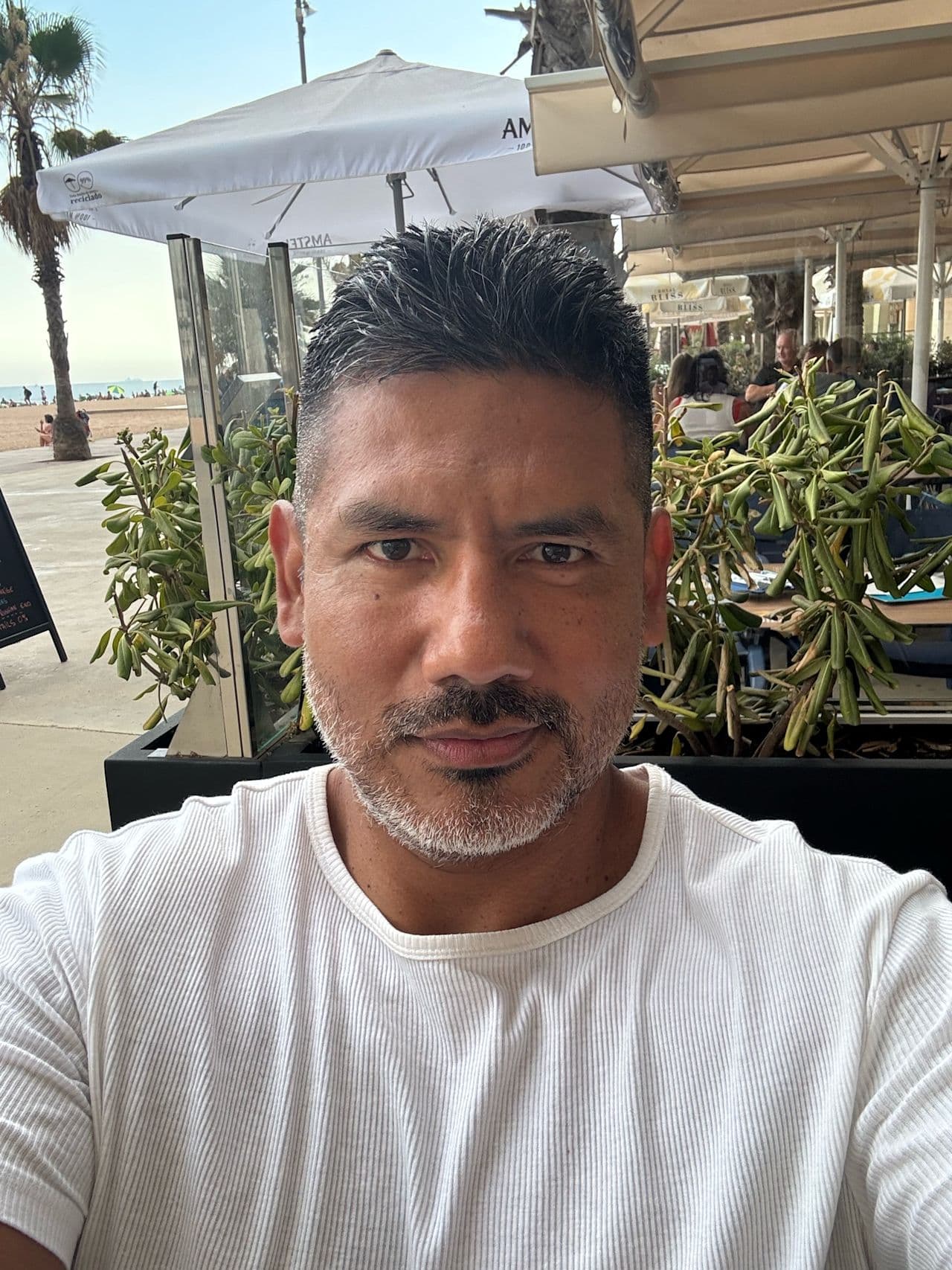Irving Ramírez García