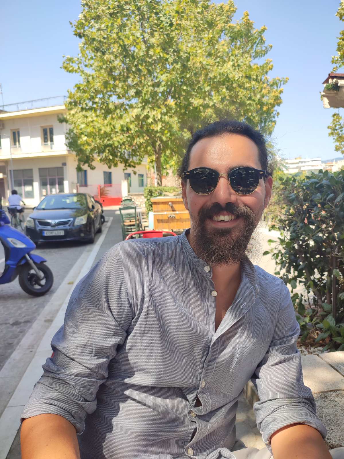 Evangelos Staikos