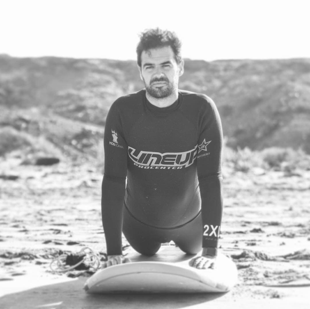 Alberto Diaz 