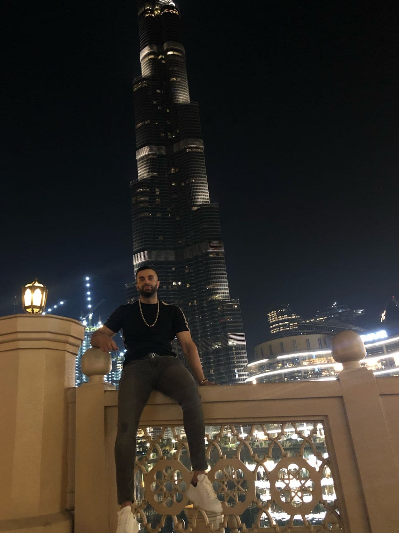 Zak Khan 