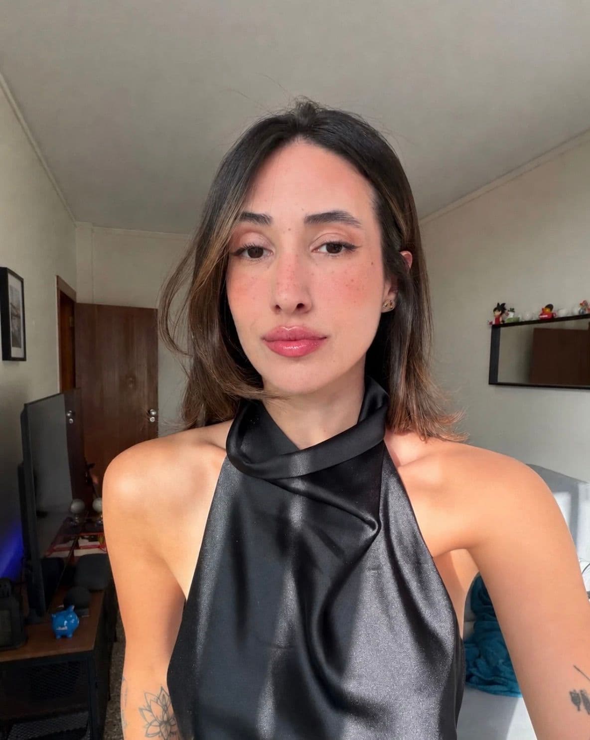 Sarah Gentil