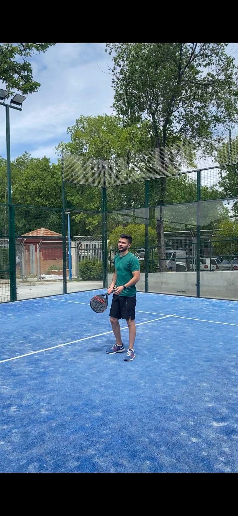 Javier Villaescusa Ibañez 