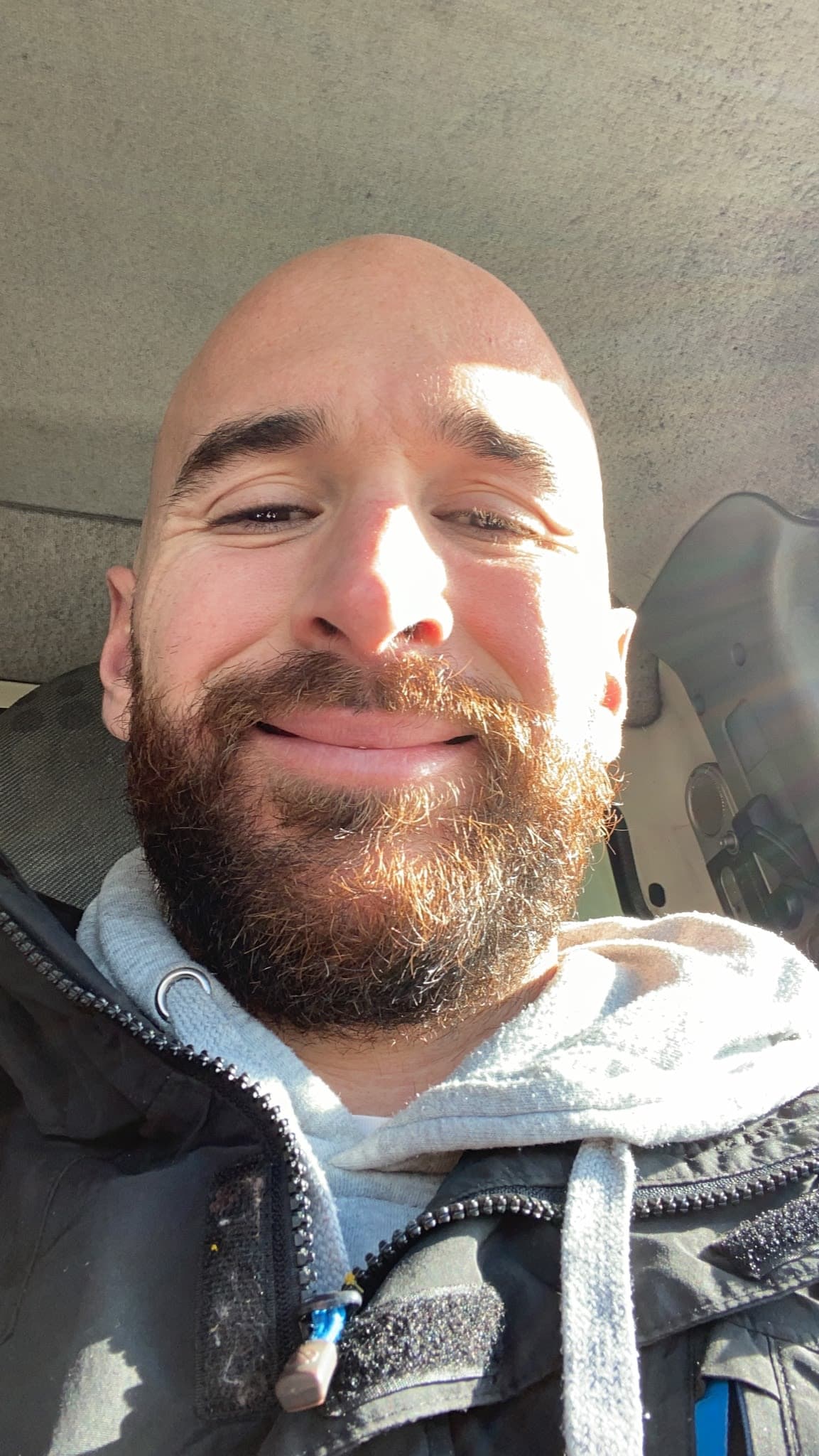 David Vila Barrero