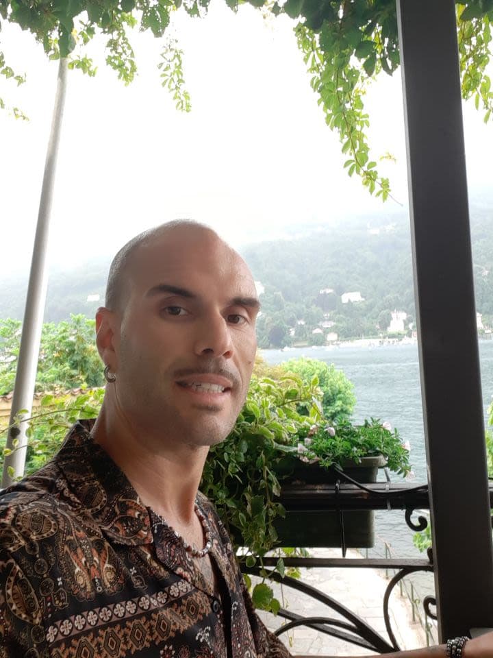 Andre  Santa