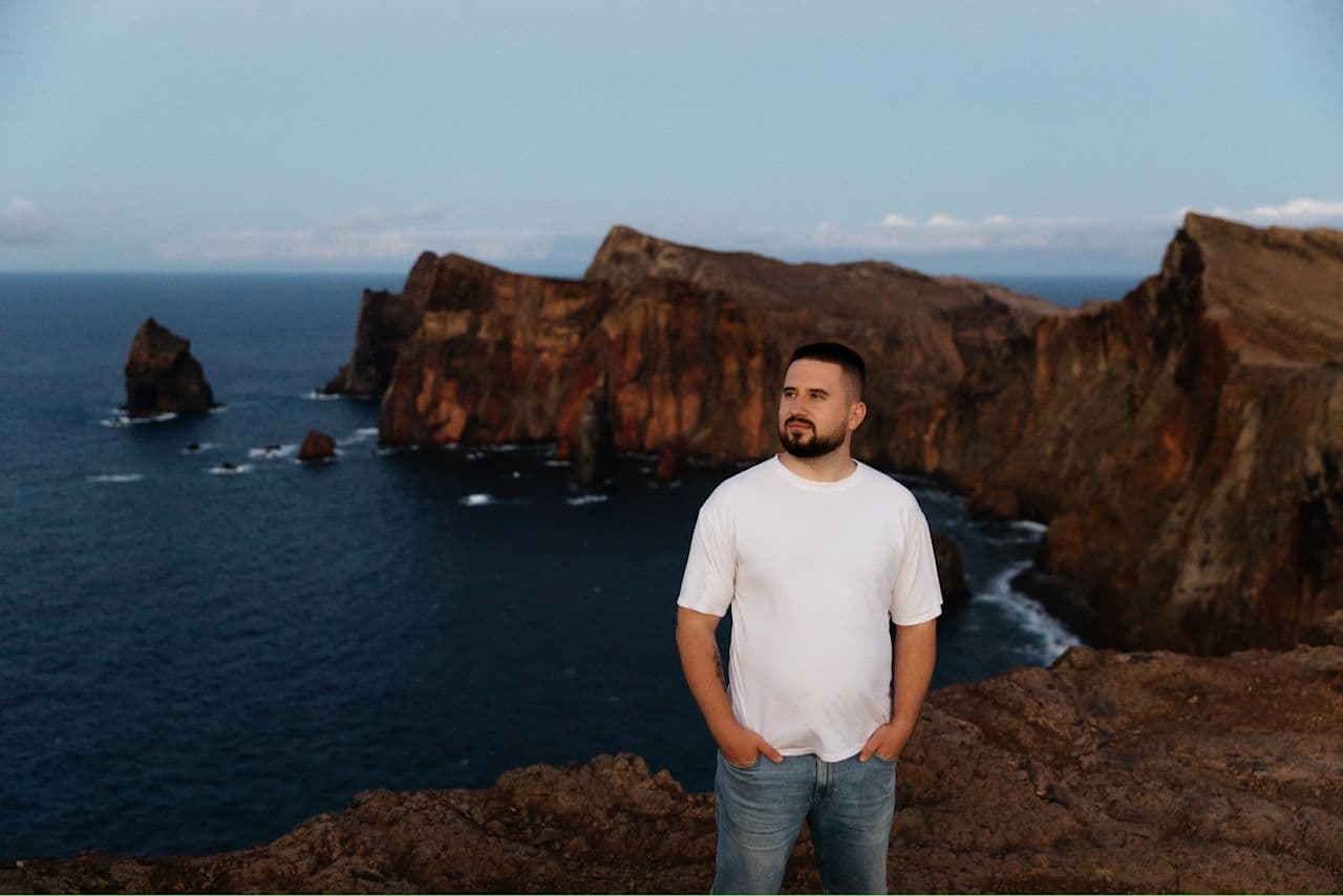 Andrii Bondar