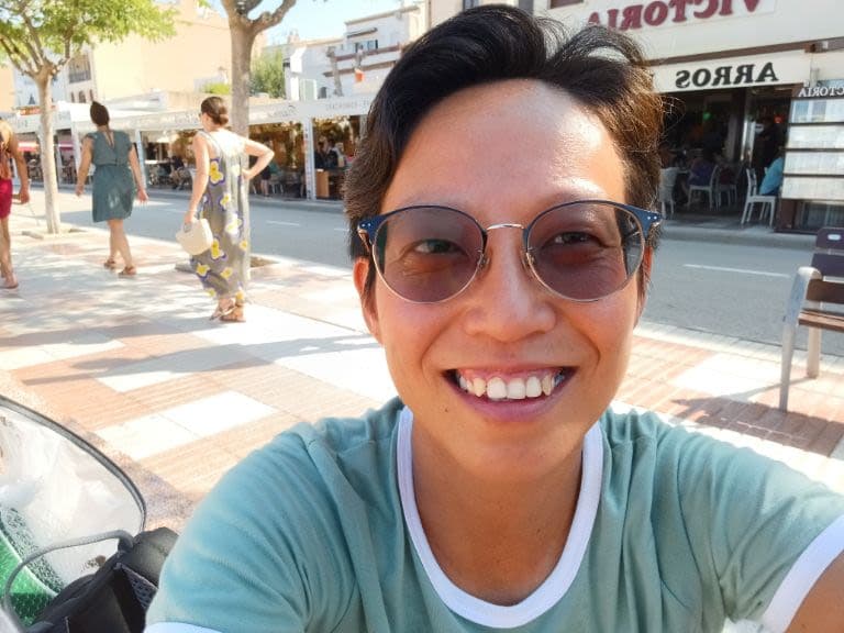 Elmane Wong