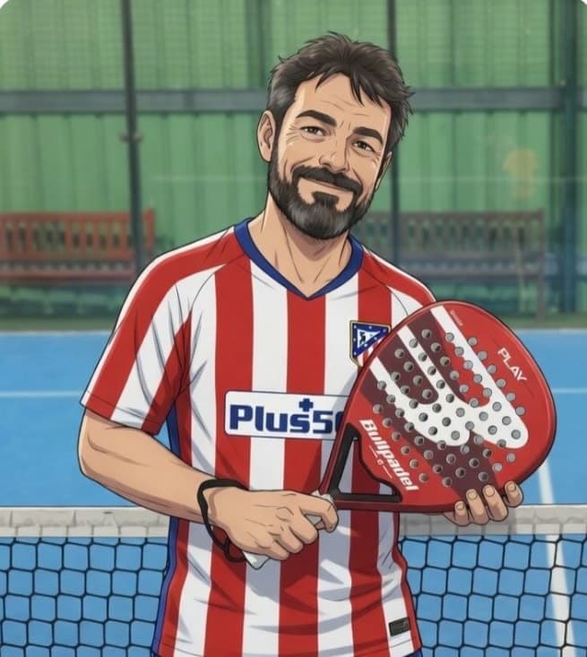 Antonio Ruiz