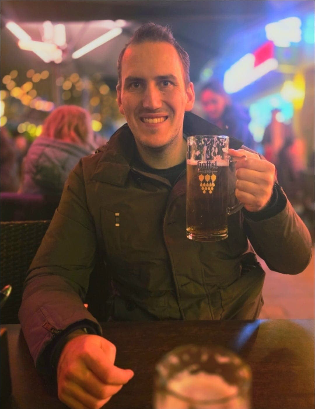 Yardo Brandhoff