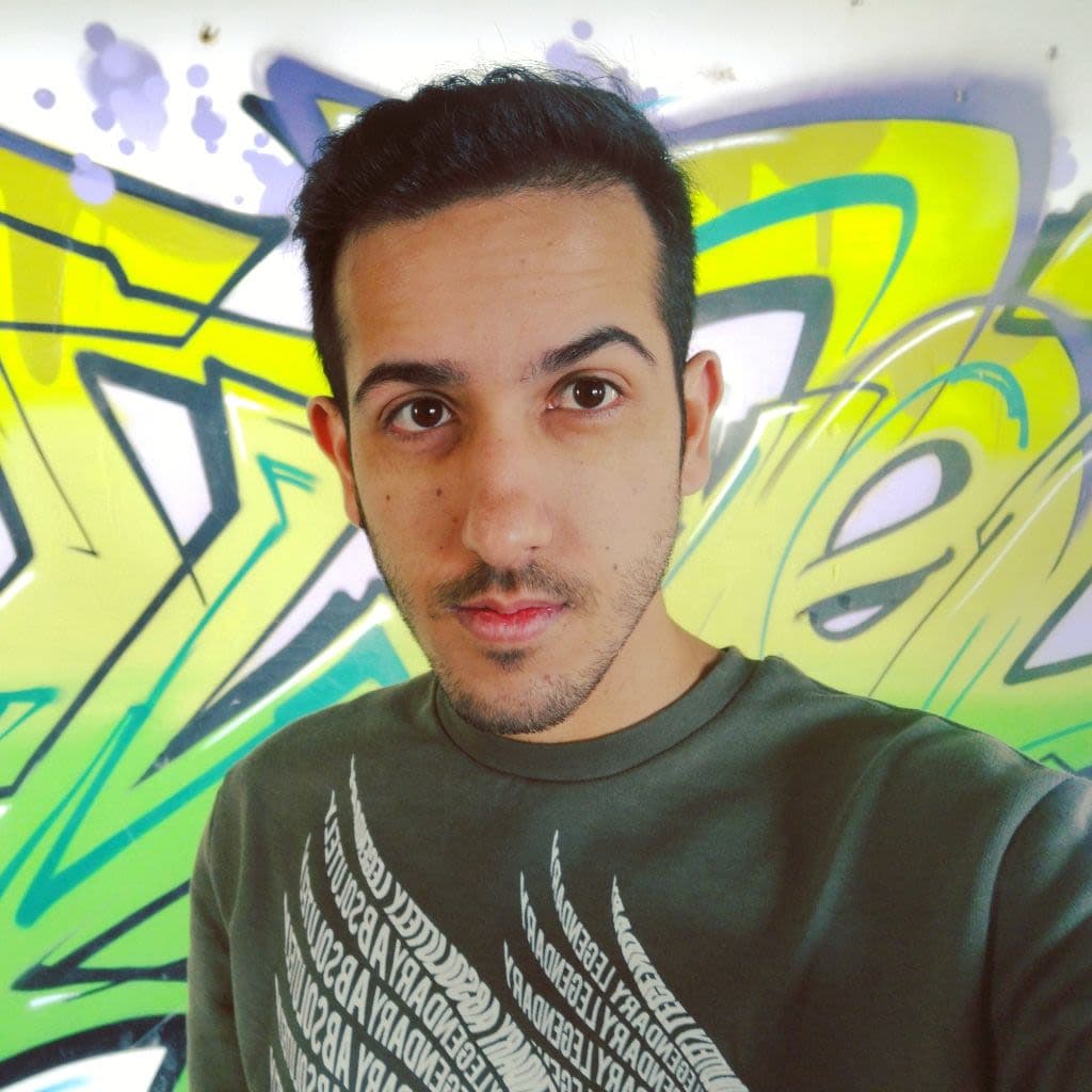 Alex Triguero