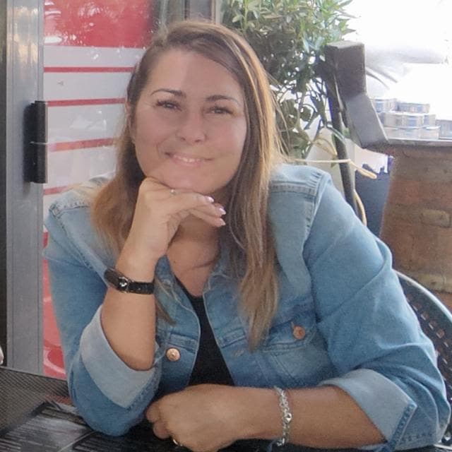 Sandra Sáez