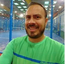 Mario Corredor