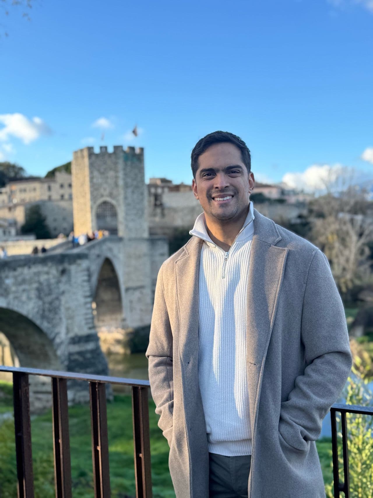 Daniel Muñoz Franco