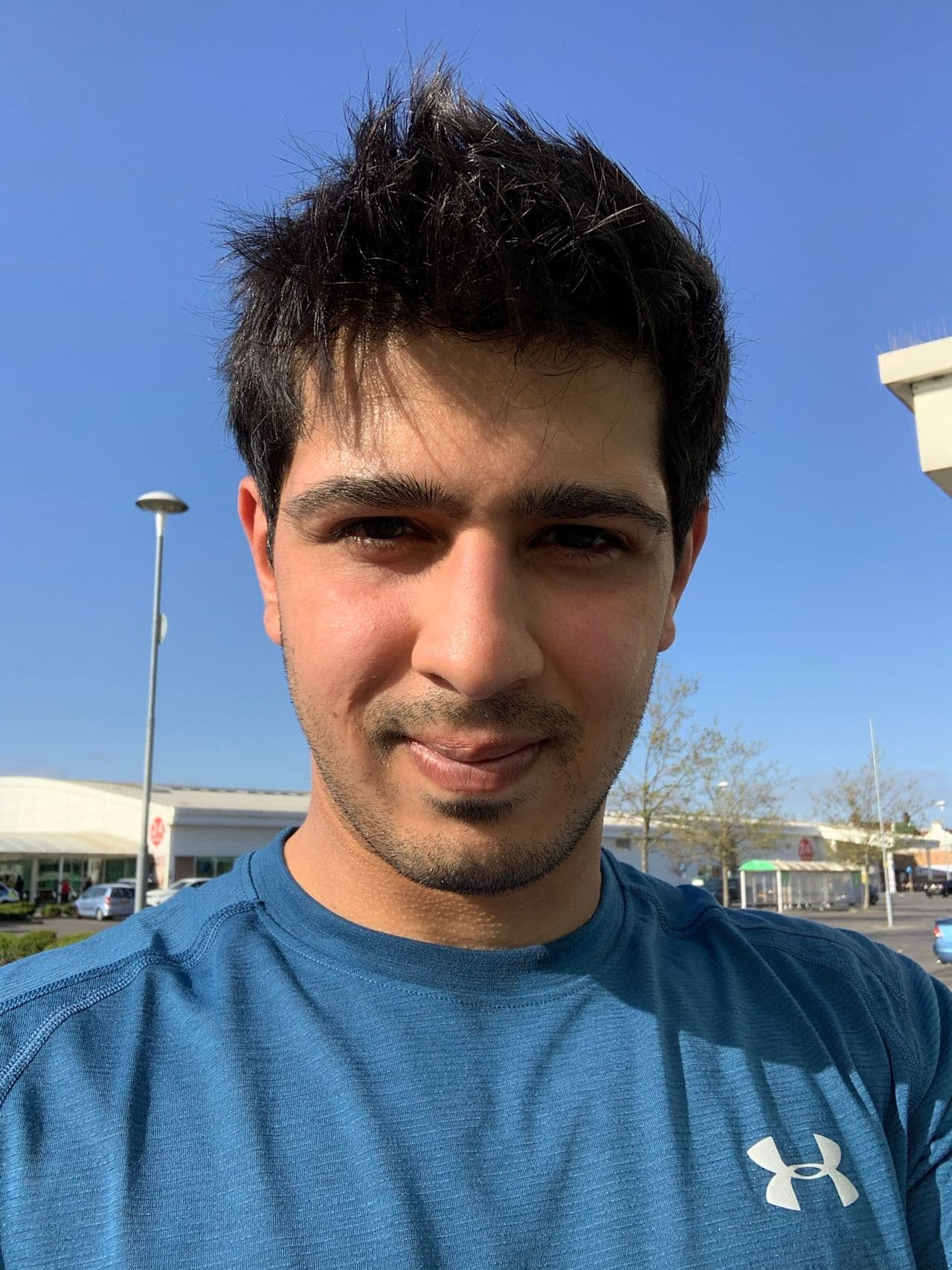 Josh Kalsi