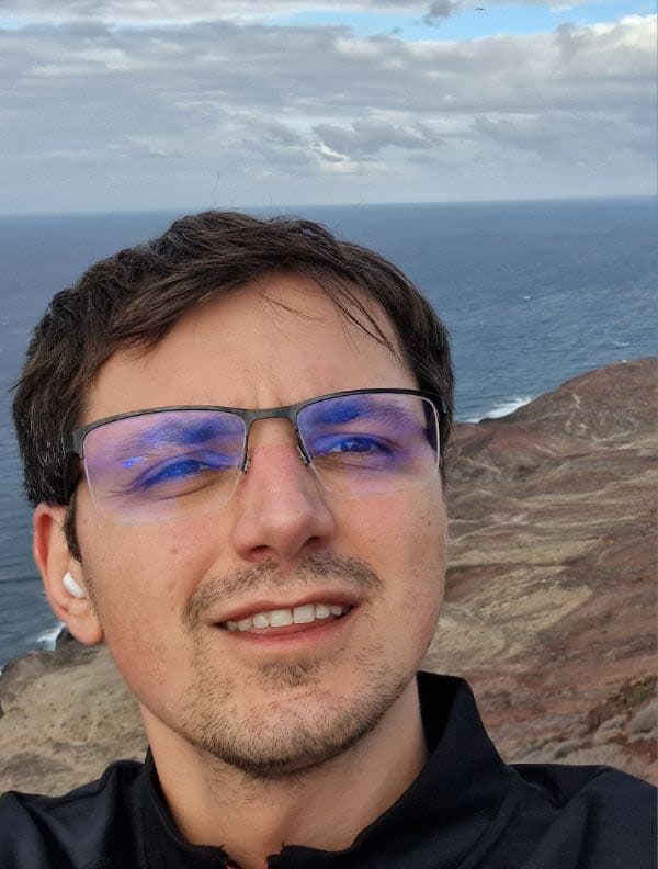 Adrian Kozłowski