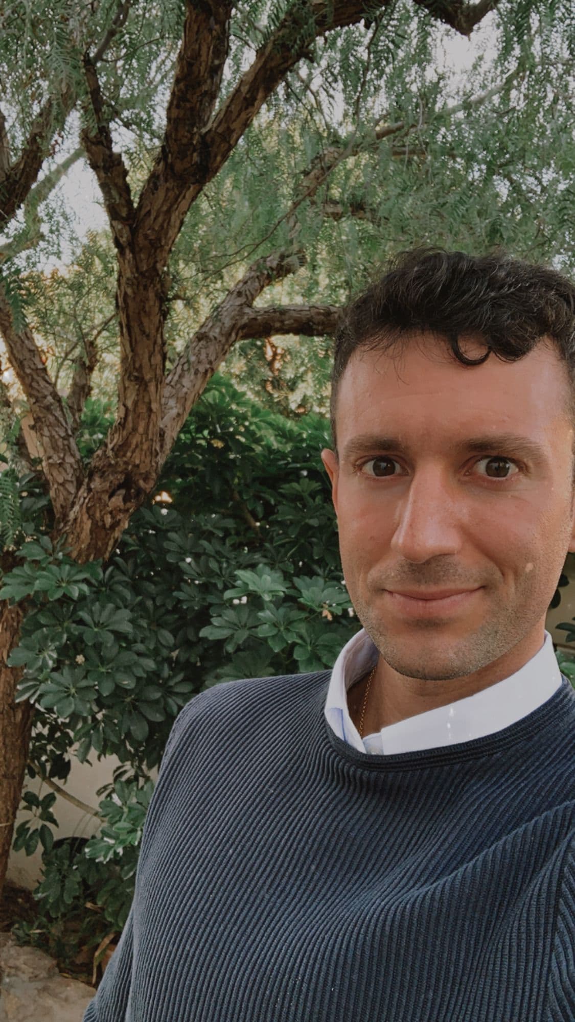 Sebastià Riera Llaneras