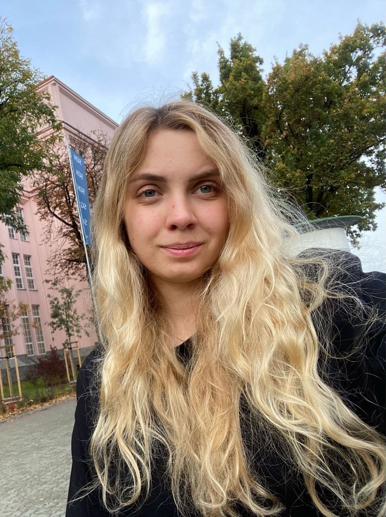 Marta Sanowska