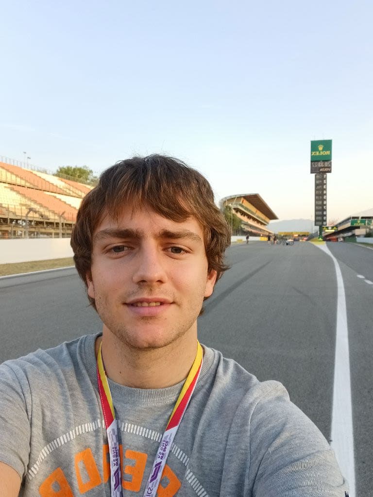 Oriol Muñoz