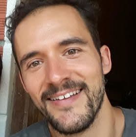 Christos Anastasopoulos