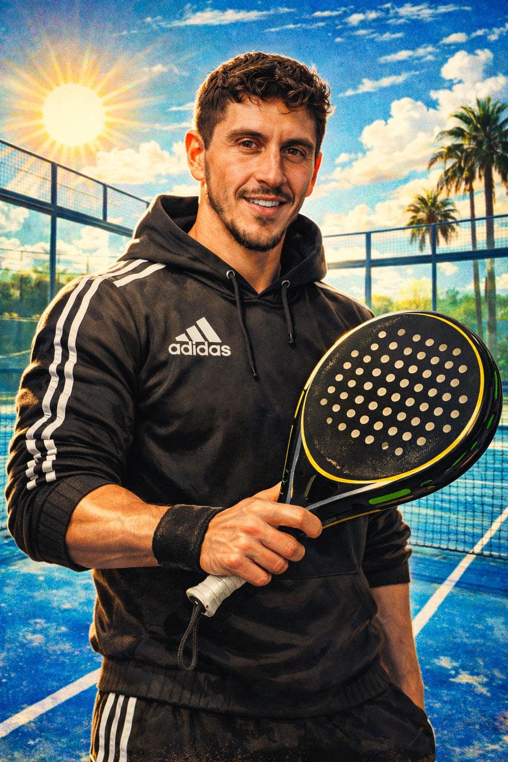 Dominik Pfeifer