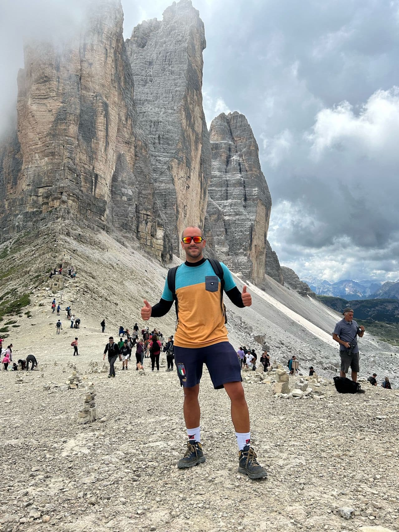 Luca Pezzano