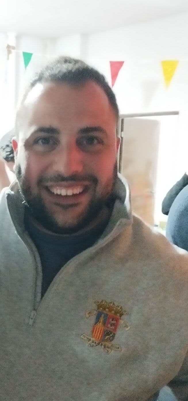 Pedro Terren