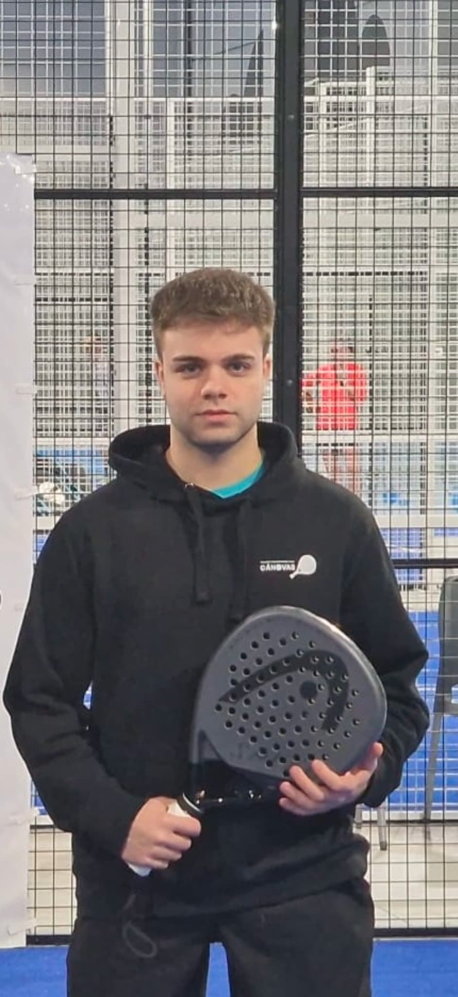Erik Moldes Canovas