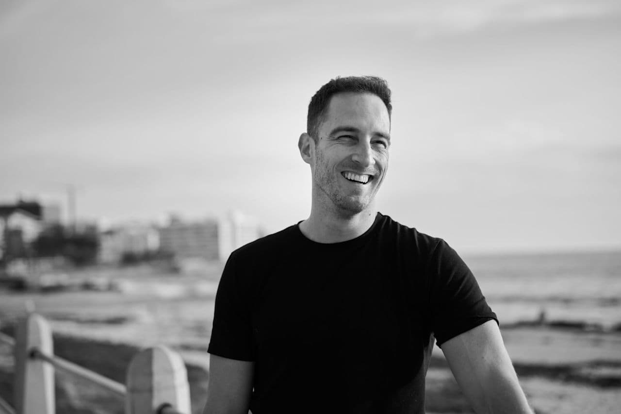 Jonathan Ellse