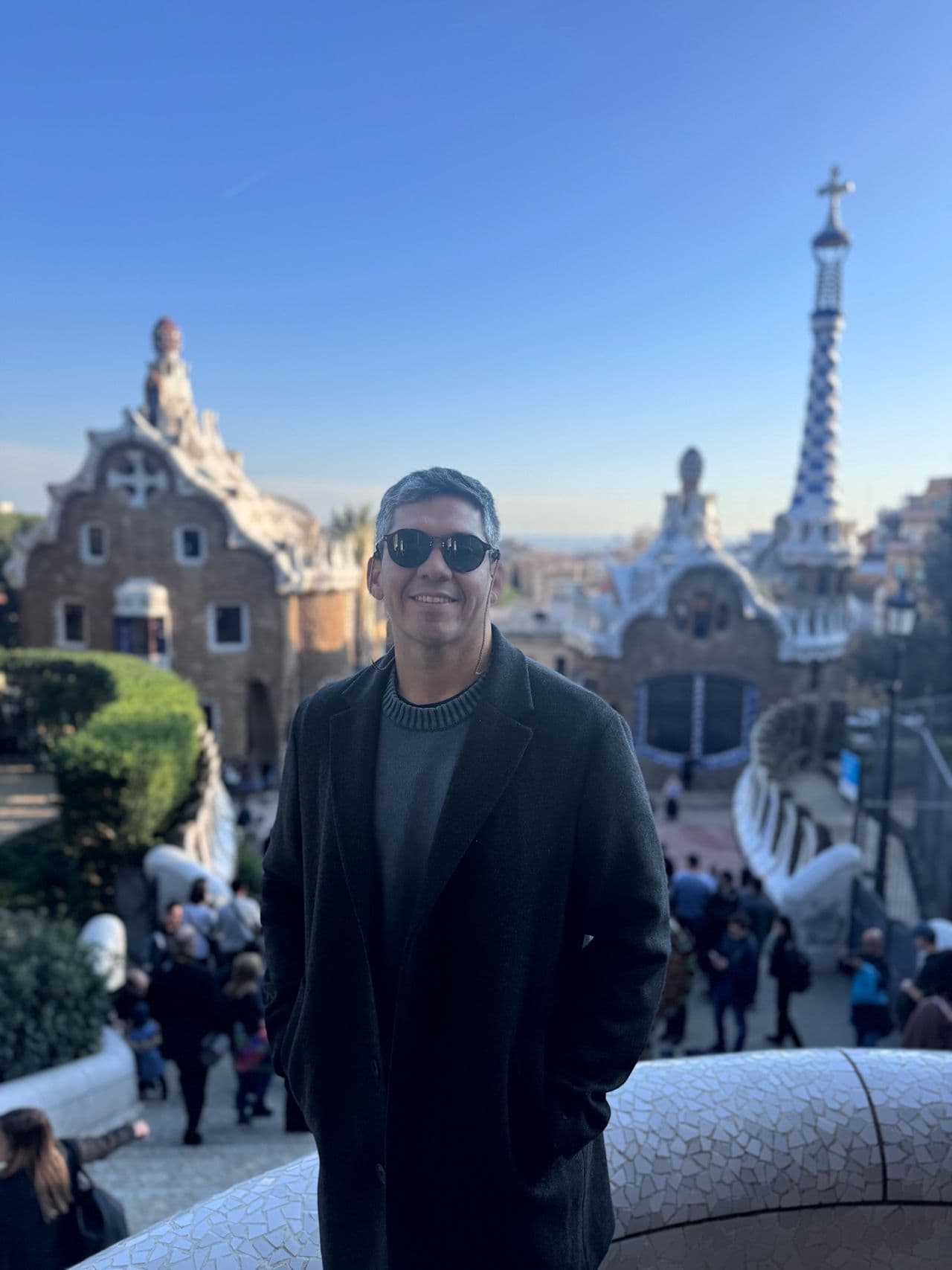 Gabriel González