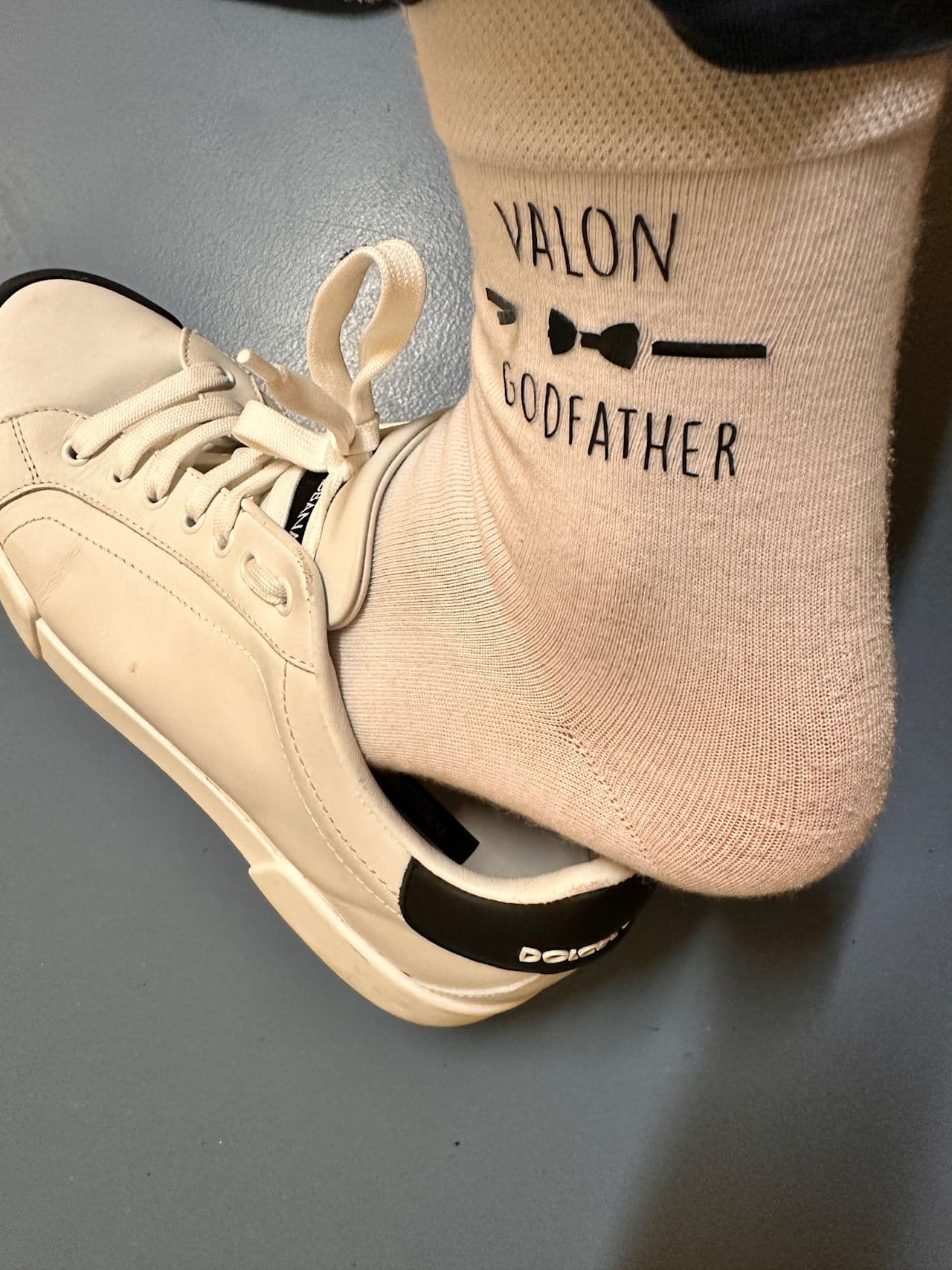 Valon Deda